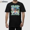 Island Boyz Livin It Up Shirt