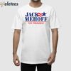 Jack Mehoff For President Shirt