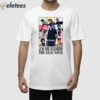 Jacob Elordi The Eras Tour Shirt