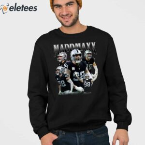 Madd Maxx Shirt 3