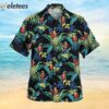 Max Payne 3 Hawaiian Shirt