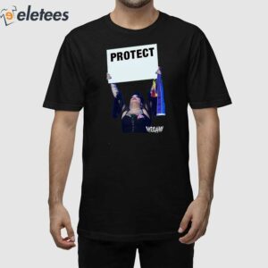 Megami Protect Shirt