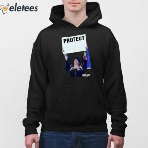 Megami Protect Shirt 2