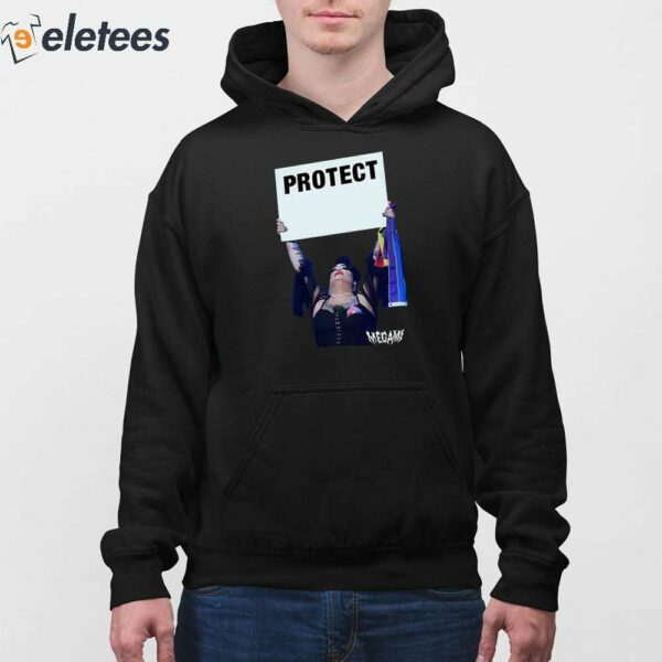 Megami Protect Shirt