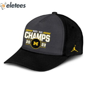 Michigan 2024 National Champions Without A Doubt Champs Hoodie Combo 2024 National Championship1