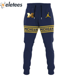 Michigan 2024 National Champions Without A Doubt Champs Hoodie Combo 2024 National Championship2