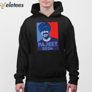 Pajeet 2024 Shirt 4