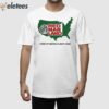 Red Man Land Home Of America’s Best Chew Shirt