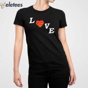 Ryan Clark Love Practice Good Habits Shirt 5