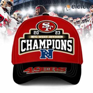 SF 49ers Black Excellence Hoodie Jogger Combo3