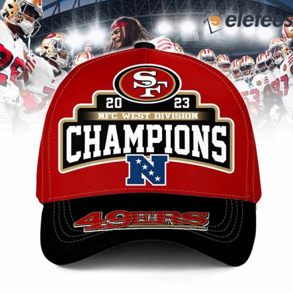 SF 49ers Black Excellence Hoodie Jogger Combo