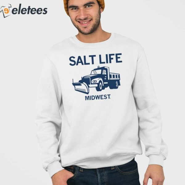 Salt Life Midwest Shirt