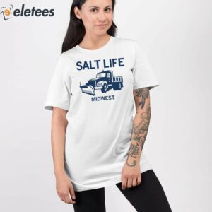 Salt Life Midwest Shirt 4