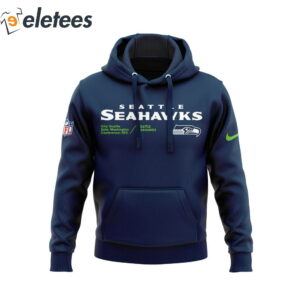 Seahawks Thank Coach Pete Carroll 3D Hoodie Jogger Combo1