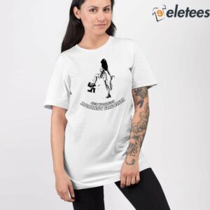 Sex Workers Against Fascism Shirt 2