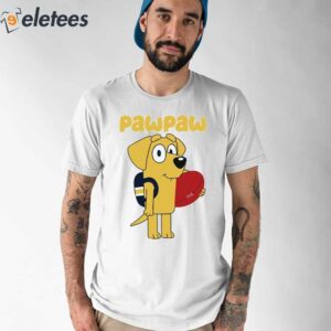 Shannon Sharpe Pawpaw Lucky Shirt 1