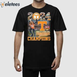 Citrus pink 2025 champion shirt