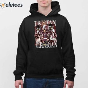 Tristan Tjaz Jernigan Shirt 4