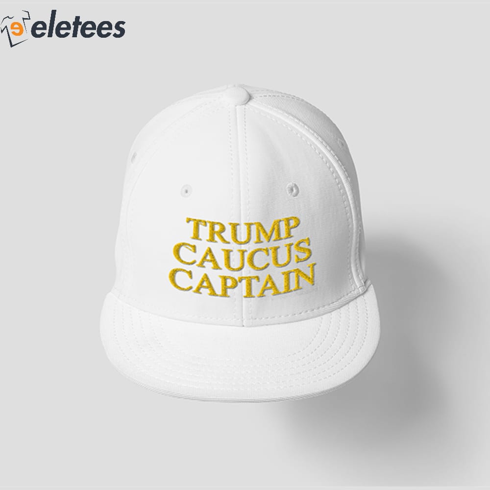 https://eletees.com/wp-content/uploads/2024/01/Trump-Caucus-Captain-Hat-1.jpg