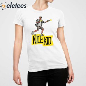 Twentysixchris The Nice Kid Shirt 5 1
