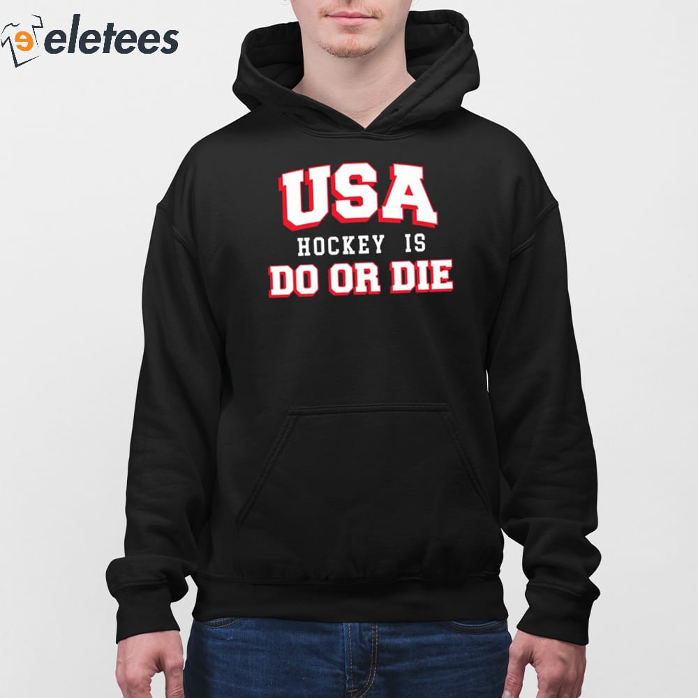 Usa hockey sweatshirt online hoodie