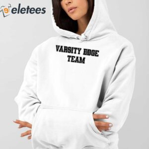 Varsity Edge Team Shirt 3