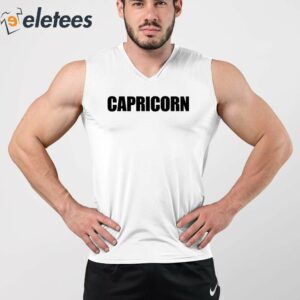 Yung Dij Capricorn Shirt 3 1