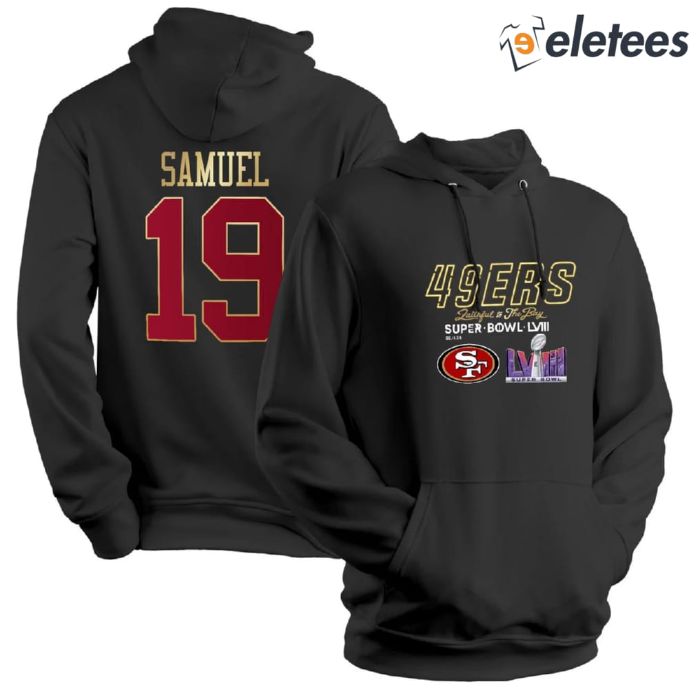 Free XXXL 49ers Sweatshirt! It's in perfect shape, but I've lost 90 lbs. in  the past year and it went from too small to too big. I'll mail the  sweatshirt to the