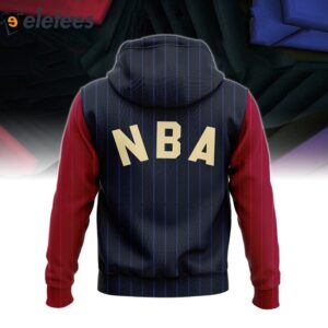 All Star 2024 Basektball Hoodie2