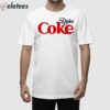 Bec Shaw Dyke Coke Shirt