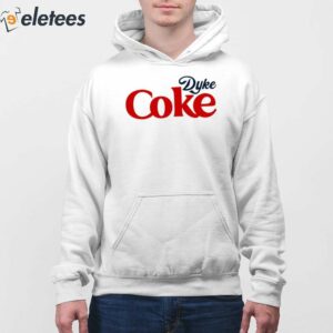Bec Shaw Dyke Coke Shirt 4