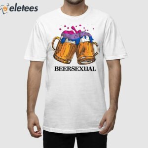 Beersexual Shirt 1