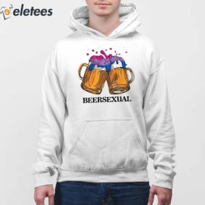 Beersexual Shirt 2