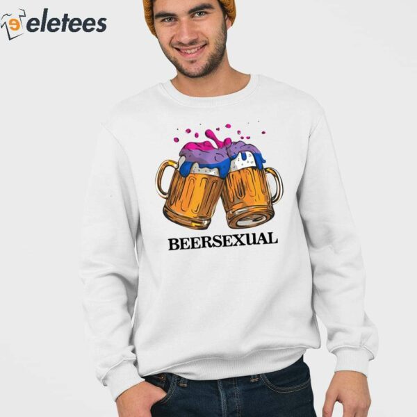 Beersexual Shirt