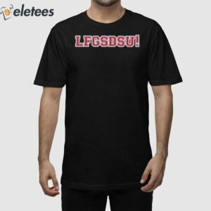 Cade Alger Lfgsdsu Shirt 1