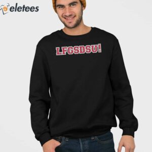 Cade Alger Lfgsdsu Shirt 3