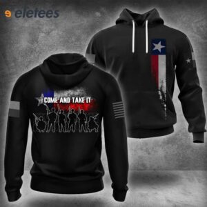 Come Take It Razor Wire Texas Shirt We Stand With Texas Strong Supporting Shirt1