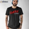 Dare Drug Abuse Raves Ethereum Shirt