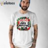 Fatties For A Free Palestine Shirt