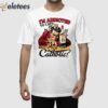 I’m Addicted To Cats Does That Make Me Catholic Shirt