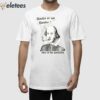 Jacob Elordi Doobie Or Not Doobie That Is The Question Shirt