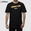 Jersey Kid Andy Kim Senate Shirt