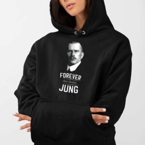 Lex Fridman Forever Carl Gustav Jung Shirt 5