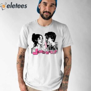 Mobshity Jawbreaker Shirt 1