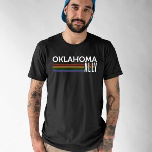 Oklahoma Ally Shirt 1