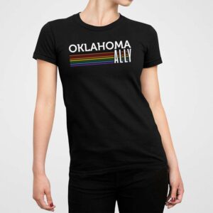 Oklahoma Ally Shirt 2