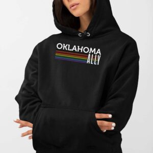 Oklahoma Ally Shirt 5