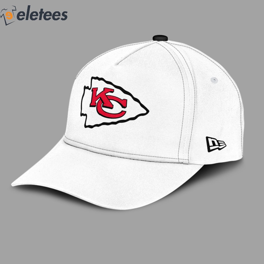Kansas City Chiefs Mahomes Bucket Hat - Midtintee