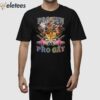 Pro Gun Prog Gay Shirt