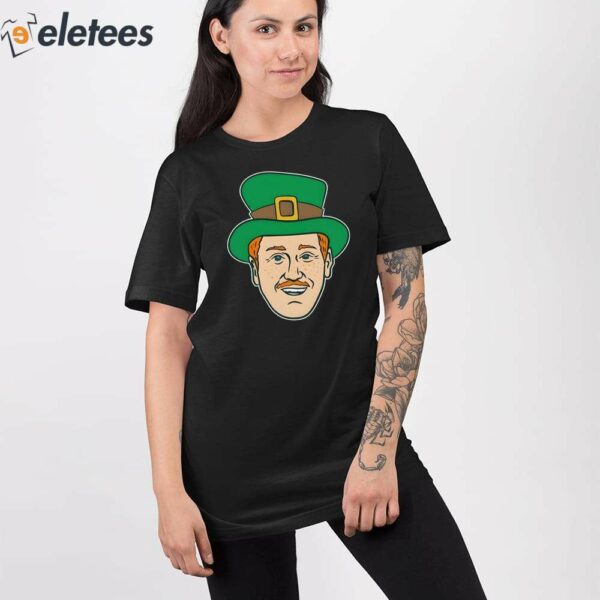 St. Mooktrick’s Day Shirt